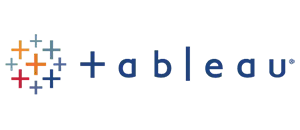 BI Tool Tableau Logo
