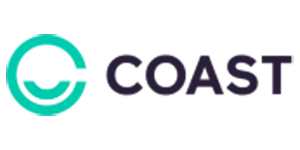 Coast App Logo V2