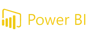 Power BI Logo