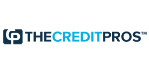 The Credit Pros Logo V2