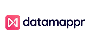 Datamappr Logo